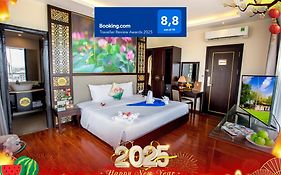 Thanh Lich Hue Hotel